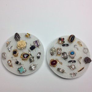 Women's Rings Bundle